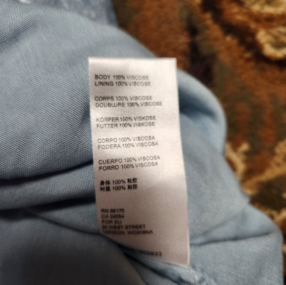 Eva mini dress.FIRM.. - Picture 13 of 13